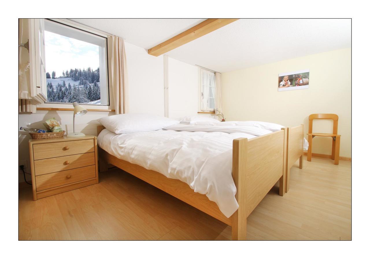 Rossfall Schwagalp Bagian luar foto